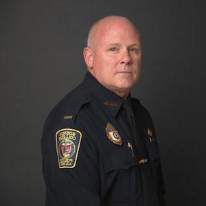 Lt. Chris Connolly